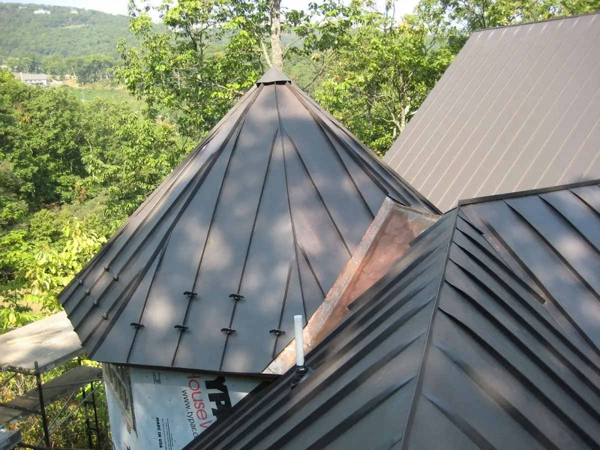 Professional Roof Tarp Installation by Craftsman Roofing in Spanish Hills